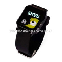 Bracelet Pedometer with GPS Function, GPS Satellites and Base RecordingNew