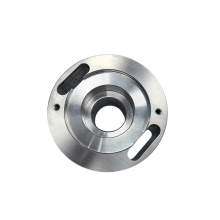 Customization of aviation equipment components