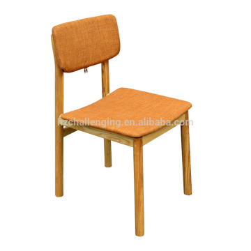 D021 Transparent folding chair