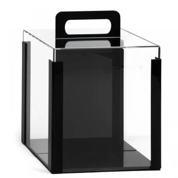1000 Poker Chip Acrylic Carrier