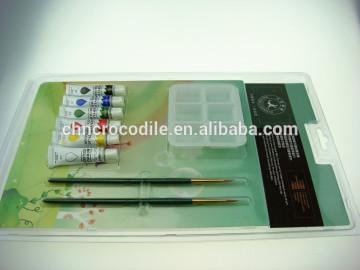 paint art brushes, art material, art set, pallet, brushes, easel, acrylic paint