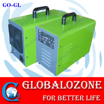 Ozone generator ozone food purifier for domestic / commercial / industrial