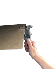 High Density Fiberboard HDF Board 2mm-3mm Hardboard