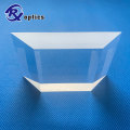 Sapphire/K9 Glass Dove Prism