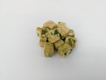 Salmon With Vegetables Freeze-dry Pet Food