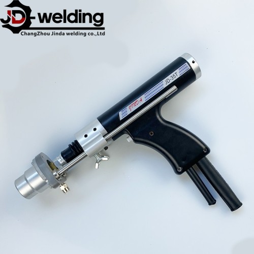 Stud welding torch, JD-35T