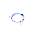 High-Speed Fast Charging Braided Type C Cable