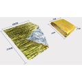 Emergency Mylar Thermal Blankets