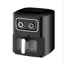 8L Large Capacity Electric Air Fryer