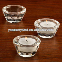 cute crystal tealight holder