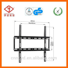 Electric Motorized LCD TV Wall Mount Bracket