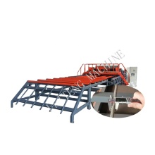 Low Pressure Fluid Service Welding Machine Factory for Concrete Wire Mesh