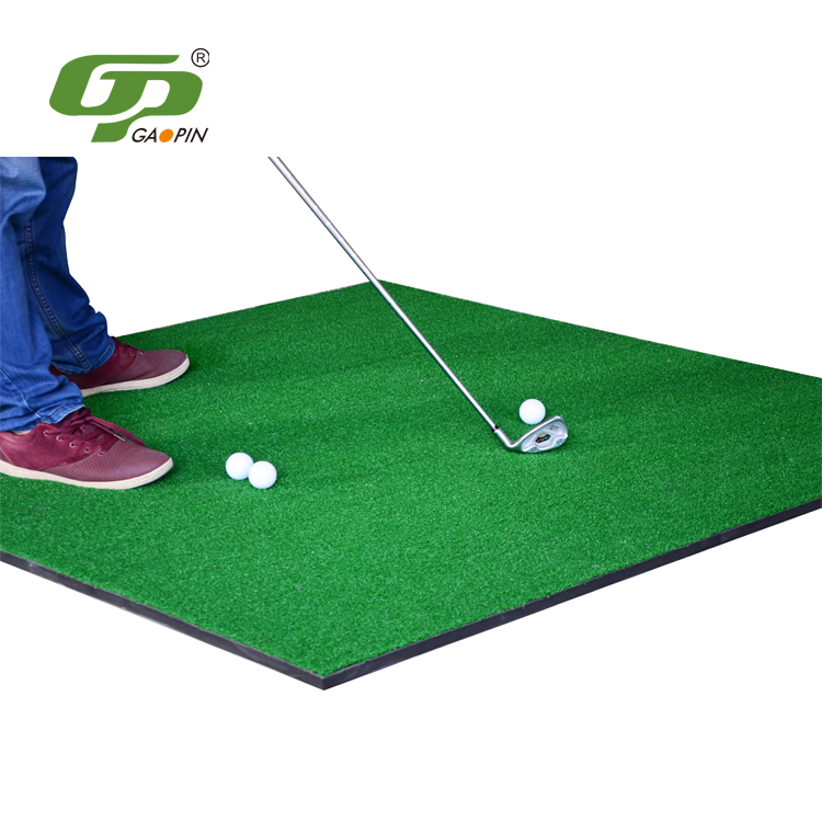 Golf Range Mat