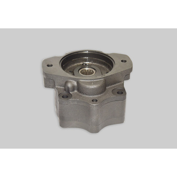 Hydraulic gear pump iron casting gear pumps