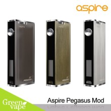 Original Aspire pegasus mod 70w Aspire Pegasus mod