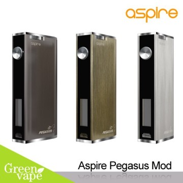Original Aspire pegasus mod 70w Aspire Pegasus mod