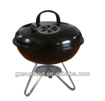 14" weber barbecue grill 10020