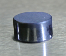 PDC Cutters for Rock Bits