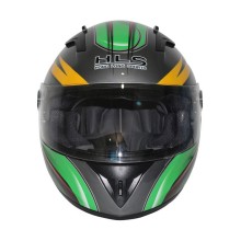 Motorcross helmet with comfortable liner---ECE/DOT Approved