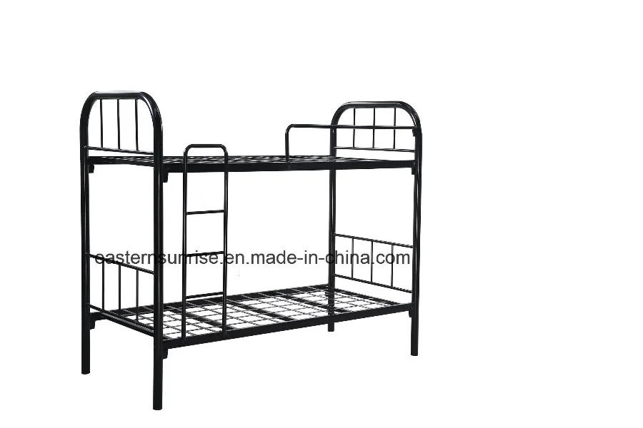 Chinese Furniture Double Bedroom Set Furniture Steel Bunk Beds