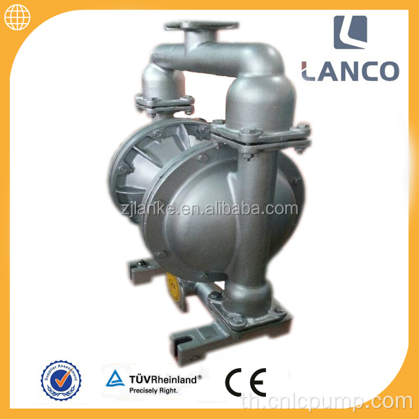 QBY3-50/65 ปั๊มไดอะแฟรม Deep Well Pump