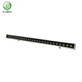 RGB Outdoor 36W LED Wall Washer IP65