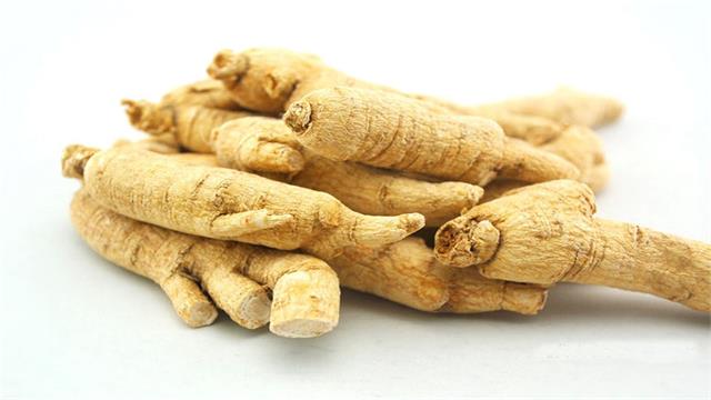 American Ginseng Extract 4