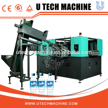 Hot Sell Automatic PET Bottle Stretch Bolw Moulding Machine