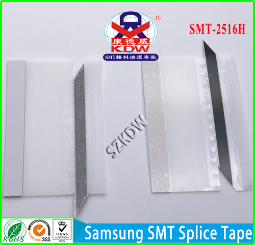 16mm SMT Splice Tape ພິເສດ