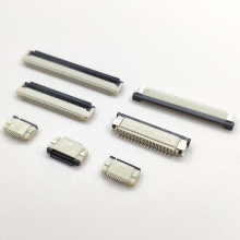 FPC 30 Pin 0.5 mm Pitch FFC FPC Cable Connector