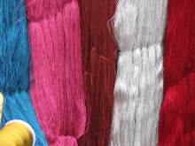 100% Viscose Mvs Yarn