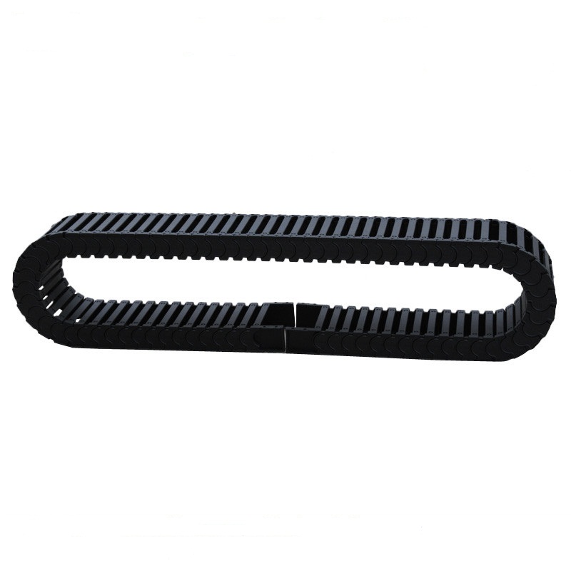 Plastic cable chain Plastic cable chain