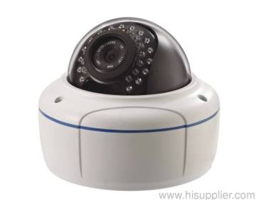 1.3mp Ir Vandalproof Ip Surveillance Cameras 