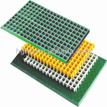 high strength moulded FRP grating