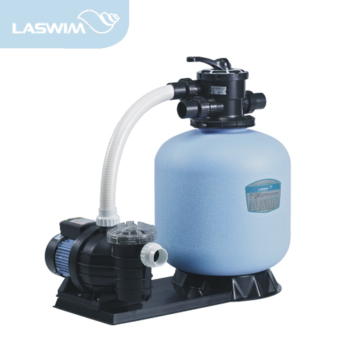 Swimming Pool Filtration Equipment