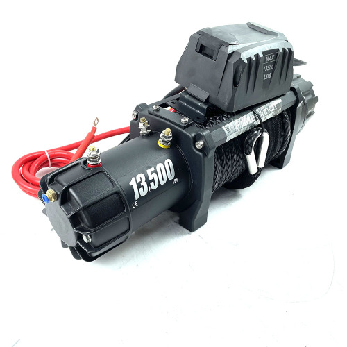 12v o 24V OEM Auto Fast Winch 4x4