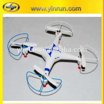 Hot Model! smallest remote control quadcopter mini quadcopter