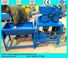 cutting iron wire machine