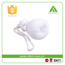 Good Quality Multicolor Mesh Bath Bag