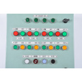 High quality Marine baffle controller box