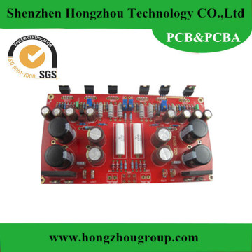 China Electronic Component Professional EMS PCBA