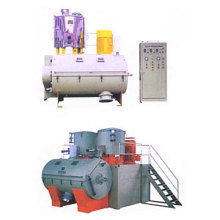 Horizontal Mixer Set