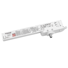 Intrack drivers 42W 300-1050mA