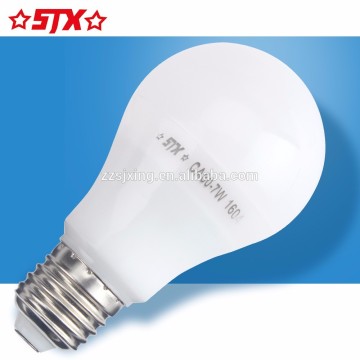 7W Factory LED Light