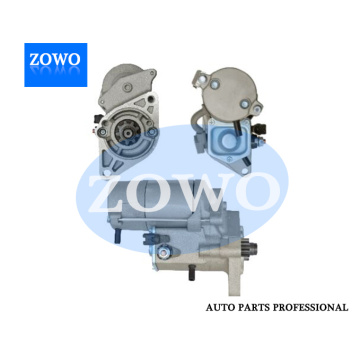 0986023560 DENSO-STARTERMOTOR 12V 2.0KW 9T