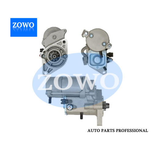 0986023560 DENSO STARTER MOTOR 12V 2.0KW 9T