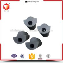 Competitive price special discount 8mm graphite mould