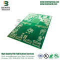 8 Lagen HDI PCB ENIG 3u