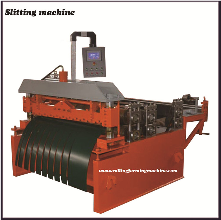 Hydraulic automatic roof sheet horizontal curving machine bending equipment