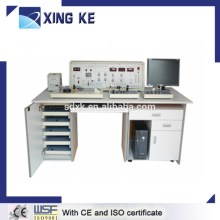 XK-S2000 SENSOR AND MEASURING TECHNOLOGY COMPREHENSIVE EXPERIMENTAL BENCH